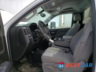 Zdjęcie 7 z 12 samochodu: 2016 CHEVROLET SILVERADO K3500 VIN:1GB3KYCG8GZ384215 - miniatura
