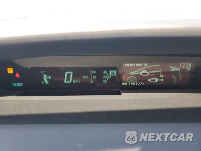 Zdjęcie 9 z 15 samochodu: 2011 TOYOTA PRIUS VIN:JTDKN3DUXB0286208 - miniatura