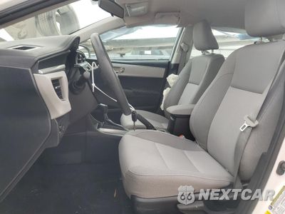 Zdjęcie 7 z 14 samochodu: 2014 TOYOTA COROLLA L VIN:2T1BURHE5EC196144 - miniatura