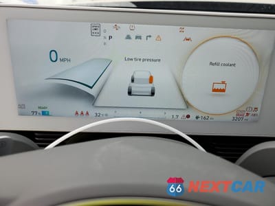 Zdjęcie 9 z 13 samochodu: 2024 HYUNDAI IONIQ 5 SE VIN:KM8KMDDF1RU297171 - miniatura