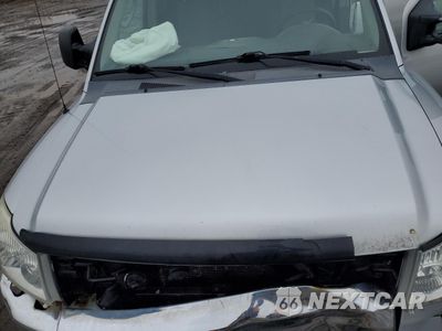 Zdjęcie 13 z 15 samochodu: 2006 NISSAN TITAN XE VIN:1N6BA07B46N535516 - miniatura