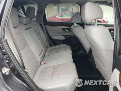 Zdjęcie 11 z 14 samochodu: 2019 HONDA CR-V EXL VIN:5J6RW2H83KA002957 - miniatura