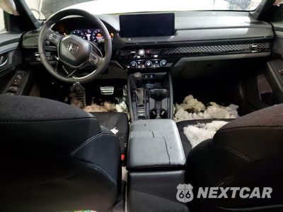 Zdjęcie 8 z 14 samochodu: 2024 HONDA ACCORD HYBRID SPORT VIN:1HGCY2F54RA082635 - miniatura