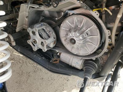 Zdjęcie 9 z 11 samochodu: 2021 POLARIS RZR XP 4 TURBO S VELOCITY VIN:3NSP4E923MF579933 - miniatura