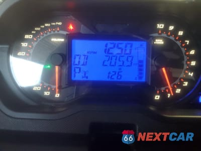 Zdjęcie 8 z 11 samochodu: 2023 POLARIS RANGER XP 1000 NORTHSTAR ULTIMATE VIN:4XARRY992P8056344 - miniatura