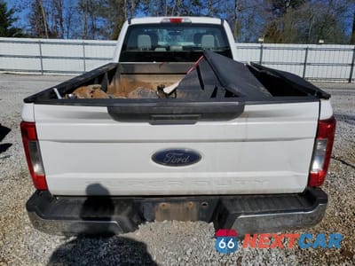 Zdjęcie 6 z 12 samochodu: 2018 FORD F250 SUPER DUTY VIN:1FT7W2BT4JEC16731 - miniatura