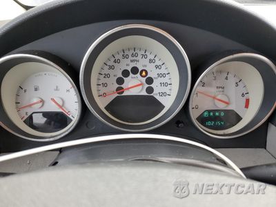 Zdjęcie 9 z 14 samochodu: 2007 DODGE CALIBER SXT VIN:1B3HB48B97D157430 - miniatura