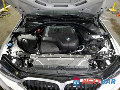 Zdjęcie 11 z 13 samochodu: 2025 BMW 330XI VIN:3MW89CW01S8F06766 - miniatura