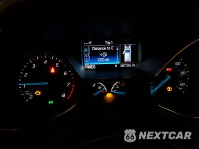 Zdjęcie 9 z 15 samochodu: 2018 FORD TRANSIT CONNECT XLT VIN:NM0LS7F73J1345536 - miniatura