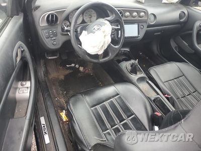 Zdjęcie 8 z 15 samochodu: 2002 ACURA RSX TYPE-S VIN:JH4DC53092C031085 - miniatura
