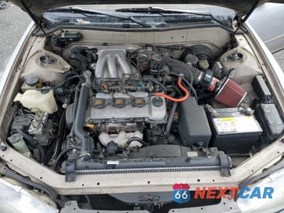 Zdjęcie 15 z 16 samochodu: 1994 TOYOTA CAMRY LE VIN:4T1GK12EXRU018689 - miniatura