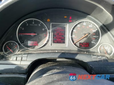 Zdjęcie 9 z 12 samochodu: 2005 AUDI A4 1.8T QUATTRO VIN:WAULC68EX5A088853 - miniatura