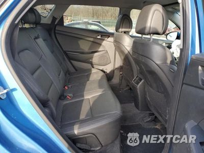 Zdjęcie 11 z 13 samochodu: 2017 HYUNDAI TUCSON LIMITED VIN:KM8J3CA4XHU417446 - miniatura