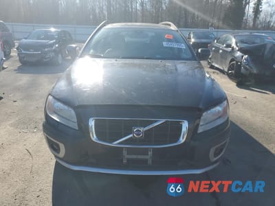 Piąte zdjęcie samochodu w środku: 2007 VOLVO XC70 VIN:YV4BZ982481019162 - miniatura