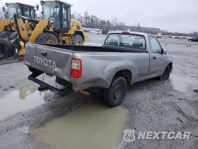 Trzecie zdjęcie samochodu z tyłu: 1995 TOYOTA T100 VIN:JT4UD10D9S0005005 - miniatura
