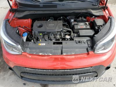 Zdjęcie 11 z 14 samochodu: 2019 KIA SOUL VIN:KNDJN2A22K7662531 - miniatura