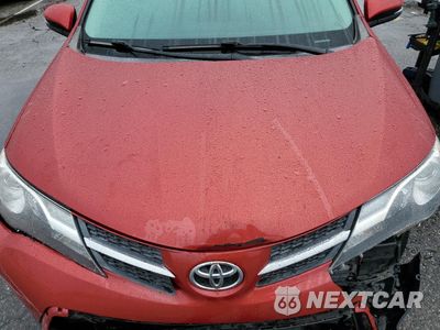 Zdjęcie 13 z 15 samochodu: 2013 TOYOTA RAV4 XLE VIN:2T3WFREV3DW034968 - miniatura
