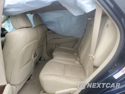 Zdjęcie 11 z 13 samochodu: 2014 LEXUS RX 350 VIN:2T2ZK1BA2EC147037 - miniatura