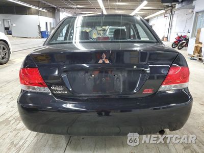 Zdjęcie 6 z 13 samochodu: 2006 MITSUBISHI LANCER ES VIN:JA3AJ26E06U064507 - miniatura