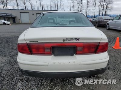 Zdjęcie 6 z 14 samochodu: 2004 BUICK REGAL GS VIN:2G4WF551141173023 - miniatura