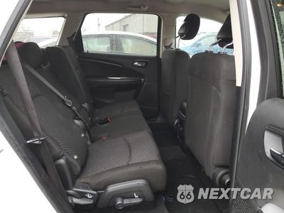 Zdjęcie 11 z 14 samochodu: 2019 DODGE JOURNEY SE VIN:3C4PDCBB2KT867201 - miniatura