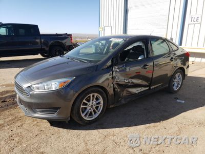2015 FORD FOCUS SE 1FADP3F21FL235009 - główne zdjęcie licytacji z USA - miniatura