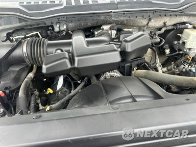 Zdjęcie 7 z 10 samochodu: 2017 FORD F350 SUPER DUTY VIN:1FT8X3A68HEC57697 - miniatura
