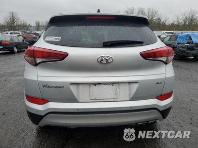 Zdjęcie 6 z 16 samochodu: 2018 HYUNDAI TUCSON VALUE VIN:KM8J3CA22JU793708 - miniatura