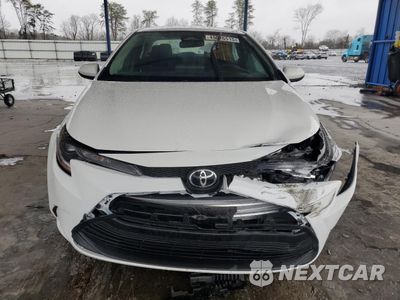 Piąte zdjęcie samochodu w środku: 2024 TOYOTA COROLLA LE VIN:5YFB4MDE6RP198497 - miniatura