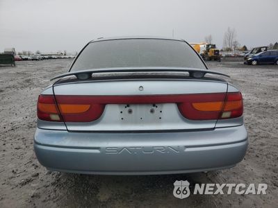 Zdjęcie 6 z 12 samochodu: 2002 SATURN SL2 VIN:1G8ZK52772Z290447 - miniatura