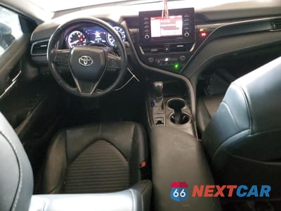Zdjęcie 8 z 13 samochodu: 2021 TOYOTA CAMRY SE VIN:4T1G11BK7MU029604 - miniatura