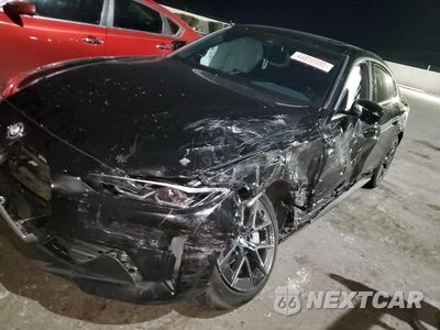 2023 BMW I4 EDRIVE 40 WBY73AW06PFP48969 - główne zdjęcie licytacji z USA - miniatura