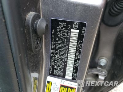 Zdjęcie 14 z 15 samochodu: 2023 TOYOTA CAMRY XSE VIN:4T1K61AK0PU747741 - miniatura