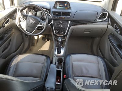 Zdjęcie 8 z 15 samochodu: 2015 BUICK ENCORE VIN:KL4CJGSB2FB223018 - miniatura
