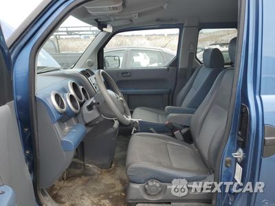 Zdjęcie 7 z 13 samochodu: 2006 HONDA ELEMENT EX VIN:5J6YH27616L019188 - miniatura