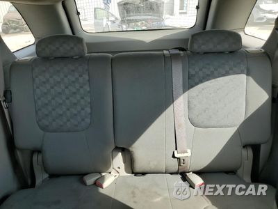 Zdjęcie 10 z 15 samochodu: 2007 CHEVROLET EQUINOX LS VIN:2CNDL23F876096025 - miniatura