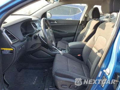 Zdjęcie 7 z 13 samochodu: 2017 HYUNDAI TUCSON LIMITED VIN:KM8J3CA28HU340736 - miniatura