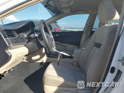 Zdjęcie 7 z 15 samochodu: 2014 TOYOTA CAMRY L VIN:4T1BF1FK0EU854665 - miniatura