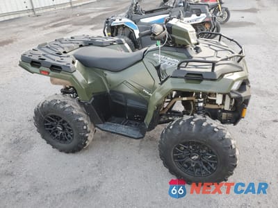 Zdjęcie 9 z 11 samochodu: 2022 POLARIS SPORTSMAN 570 VIN:4XASEA573NA143670 - miniatura