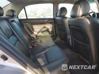 Zdjęcie 10 z 14 samochodu: 2005 HONDA ACCORD EX VIN:1HGCM56805A011188 - miniatura
