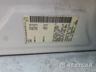 Zdjęcie 13 z 13 samochodu: 2016 NISSAN MAXIMA 3.5S VIN:1N4AA6AP5GC415331 - miniatura
