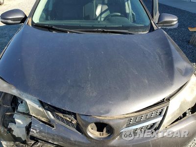 Zdjęcie 13 z 15 samochodu: 2013 TOYOTA RAV4 LIMITED VIN:2T3YFREV5DW025827 - miniatura
