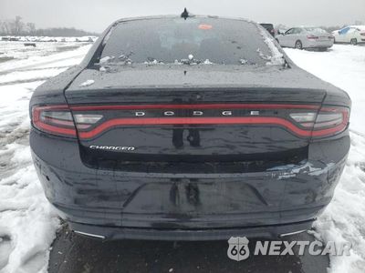 Zdjęcie 6 z 12 samochodu: 2018 DODGE CHARGER SXT PLUS VIN:2C3CDXHG5JH143524 - miniatura