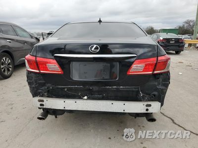 Zdjęcie 6 z 14 samochodu: 2012 LEXUS ES 350 VIN:JTHBK1EG8C2482139 - miniatura