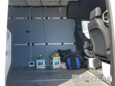 Zdjęcie 12 z 14 samochodu: 2023 MERCEDES-BENZ SPRINTER 2500 VIN:W1Y4NCHY3PT151806 - miniatura