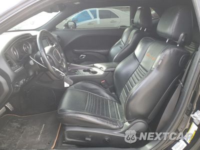 Zdjęcie 7 z 13 samochodu: 2015 DODGE CHALLENGER SXT PLUS VIN:2C3CDZBT9FH912227 - miniatura