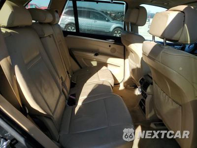 Zdjęcie 11 z 13 samochodu: 2009 BMW X5 XDRIVE30I VIN:5UXFE43549L267629 - miniatura
