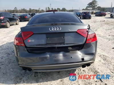 Zdjęcie 6 z 12 samochodu: 2015 AUDI S5 3.0T PREMIUM PLUS VIN:WAUCGAFR7FA005913 - miniatura