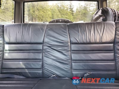 Zdjęcie 10 z 15 samochodu: 1991 JEEP CHEROKEE LIMITED VIN:1J4FJ78S6ML590693 - miniatura