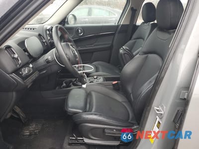 Zdjęcie 7 z 15 samochodu: 2021 MINI COOPER S COUNTRYMAN VIN:WMZ53BR0XM3M66437 - miniatura